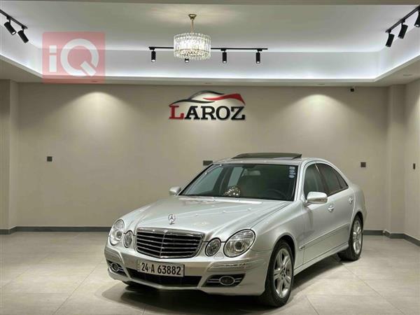 Mercedes-Benz for sale in Iraq